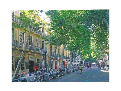 Holiday house Casa DeniMar in Denia - Environment photo 34