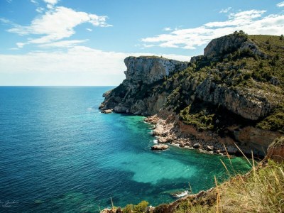 Holiday house Casa DeniMar in Denia - Environment photo 36