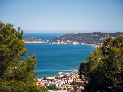 Holiday house Casa DeniMar in Denia - Environment photo 38