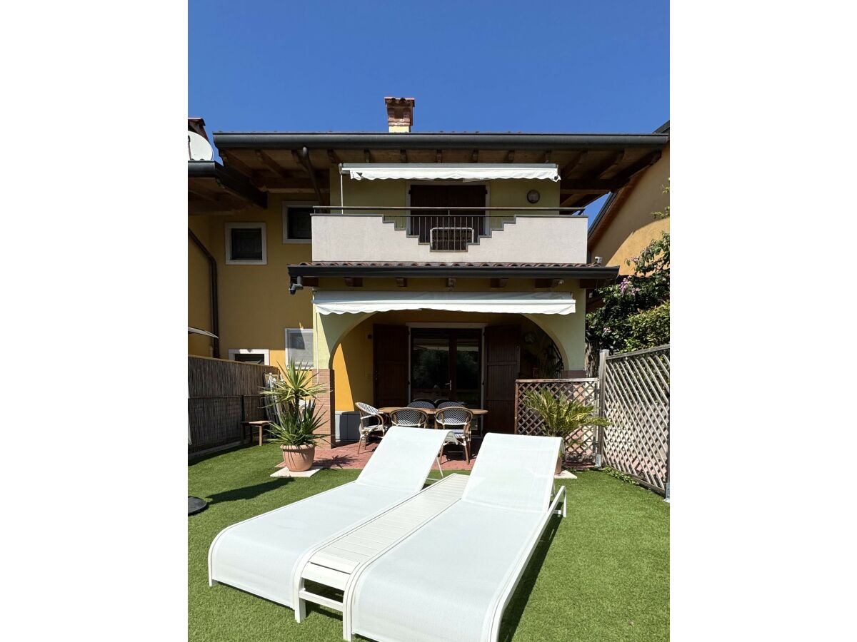 Holiday apartment Borgo Antico