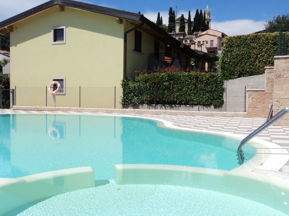 Holiday apartment Borgo Antico - Outdoor photo 5