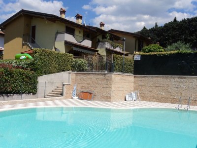 Holiday apartment Borgo Antico - Outdoor photo 2