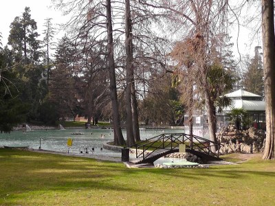 Holiday apartment Borgo Antico - Environment photo 12