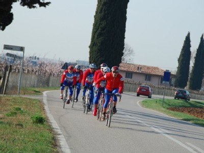 Holiday apartment Borgo Antico - Environment photo 13