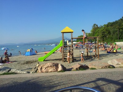 Holiday apartment Borgo Antico - Environment photo 14