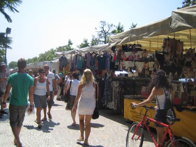 Holiday apartment Borgo Antico - Environment photo 15