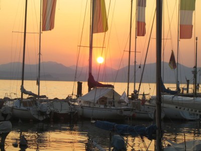 Holiday apartment Borgo Antico - Environment photo 16