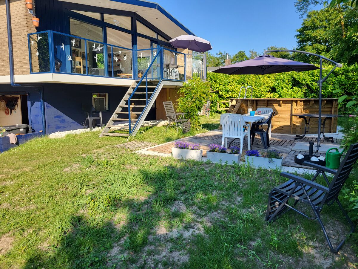 Bungalow Sterntje 4 Clerckx-Van Kampen