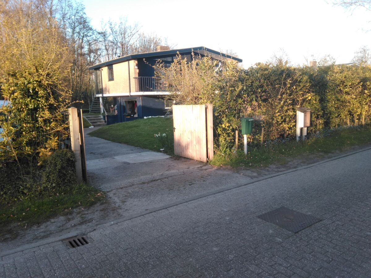 Bungalow Sterntje 4 Clerckx-Van Kampen - Outdoor photo 4