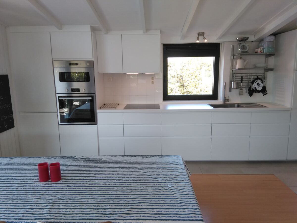 Bungalow Sterntje 4 Clerckx-Van Kampen - Outdoor photo 5