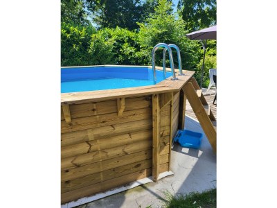 Bungalow Sterntje 4 Clerckx-Van Kampen - Outdoor photo 3