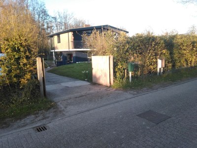 Bungalow Sterntje 4 Clerckx-Van Kampen - Outdoor photo 4