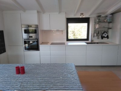 Bungalow Sterntje 4 Clerckx-Van Kampen - Outdoor photo 5