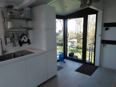 Bungalow Sterntje 4 Clerckx-Van Kampen - Outdoor photo 6