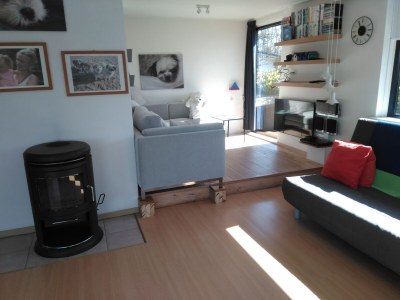 Bungalow Sterntje 4 Clerckx-Van Kampen - Outdoor photo 9