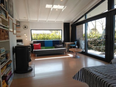 Bungalow Sterntje 4 Clerckx-Van Kampen - Outdoor photo 10