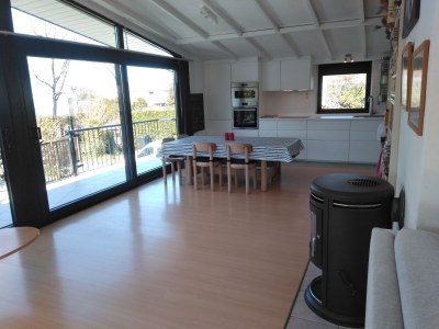 Bungalow Sterntje 4 Clerckx-Van Kampen - Outdoor photo 11