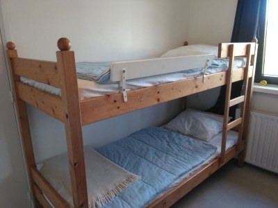 Bungalow Sterntje 4 Clerckx-Van Kampen - Outdoor photo 12