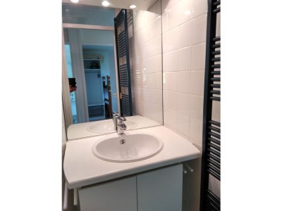 Bungalow Sterntje 4 Clerckx-Van Kampen - Outdoor photo 15