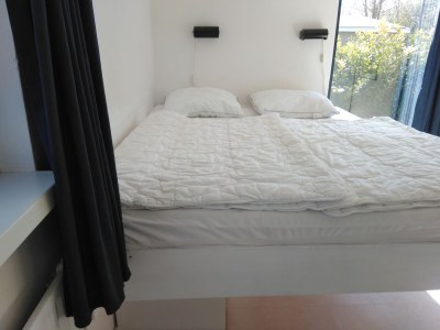 Bungalow Sterntje 4 Clerckx-Van Kampen - Outdoor photo 16