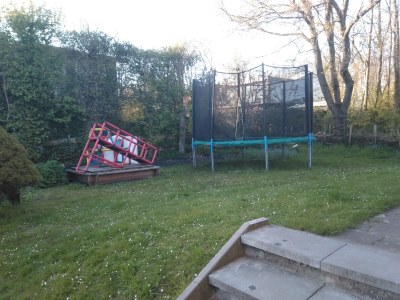 Bungalow Sterntje 4 Clerckx-Van Kampen - Outdoor photo 20