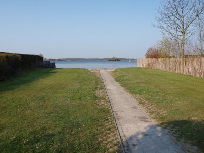 Bungalow Sterntje 4 Clerckx-Van Kampen - Environment photo 24