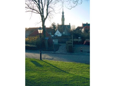 Bungalow Sterntje 4 Clerckx-Van Kampen - Environment photo 26