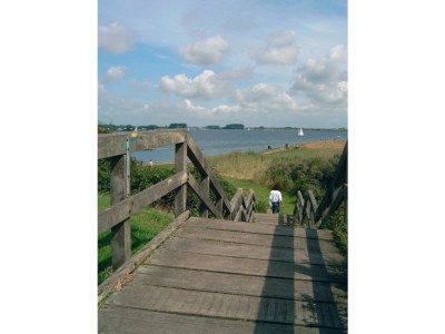 Bungalow Sterntje 4 Clerckx-Van Kampen - Environment photo 27