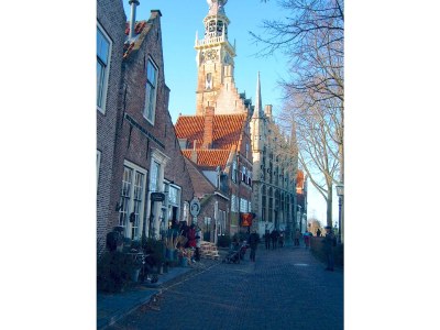 Bungalow Sterntje 4 Clerckx-Van Kampen - Environment photo 28