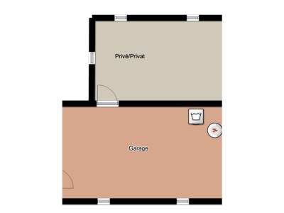 Bungalow Sterntje 4 Clerckx-Van Kampen - Document photo 29