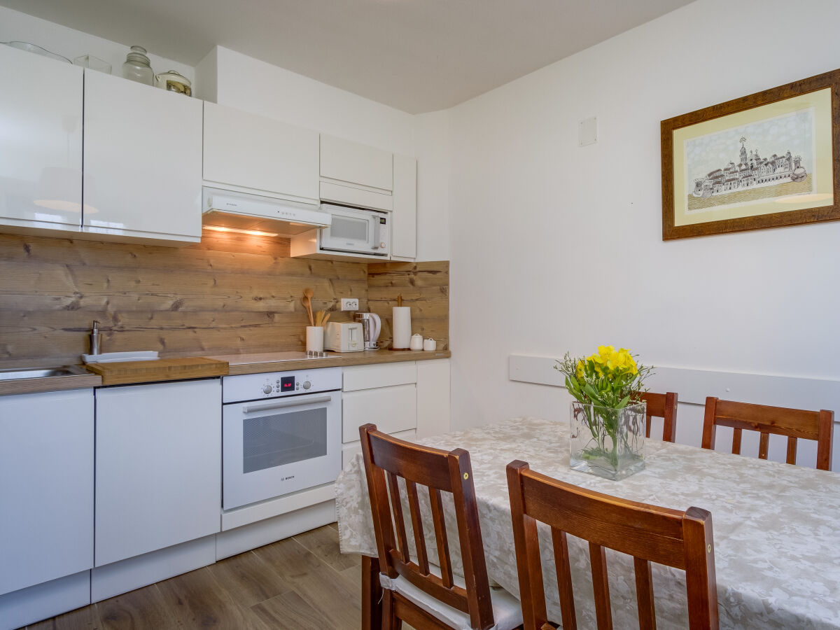 Holiday apartment Jelena 1 - Features photo 5