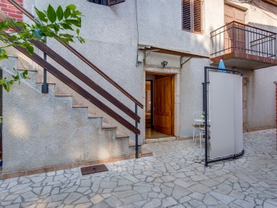 Holiday apartment Jelena 1 - Outdoor photo 3