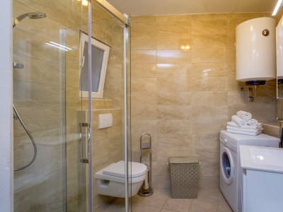 Holiday apartment Jelena 1 - Features photo 12