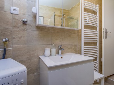 Holiday apartment Jelena 1 - Features photo 13