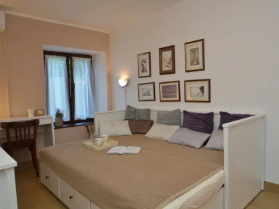 Holiday apartment Jelena 1 - Features photo 15