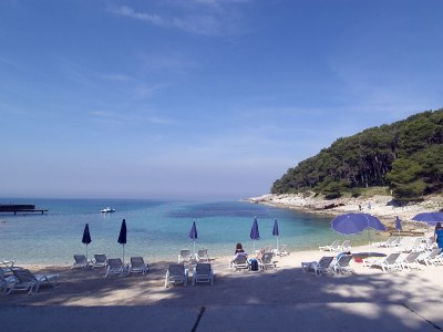 Holiday apartment Jelena 1 - Environment photo 19