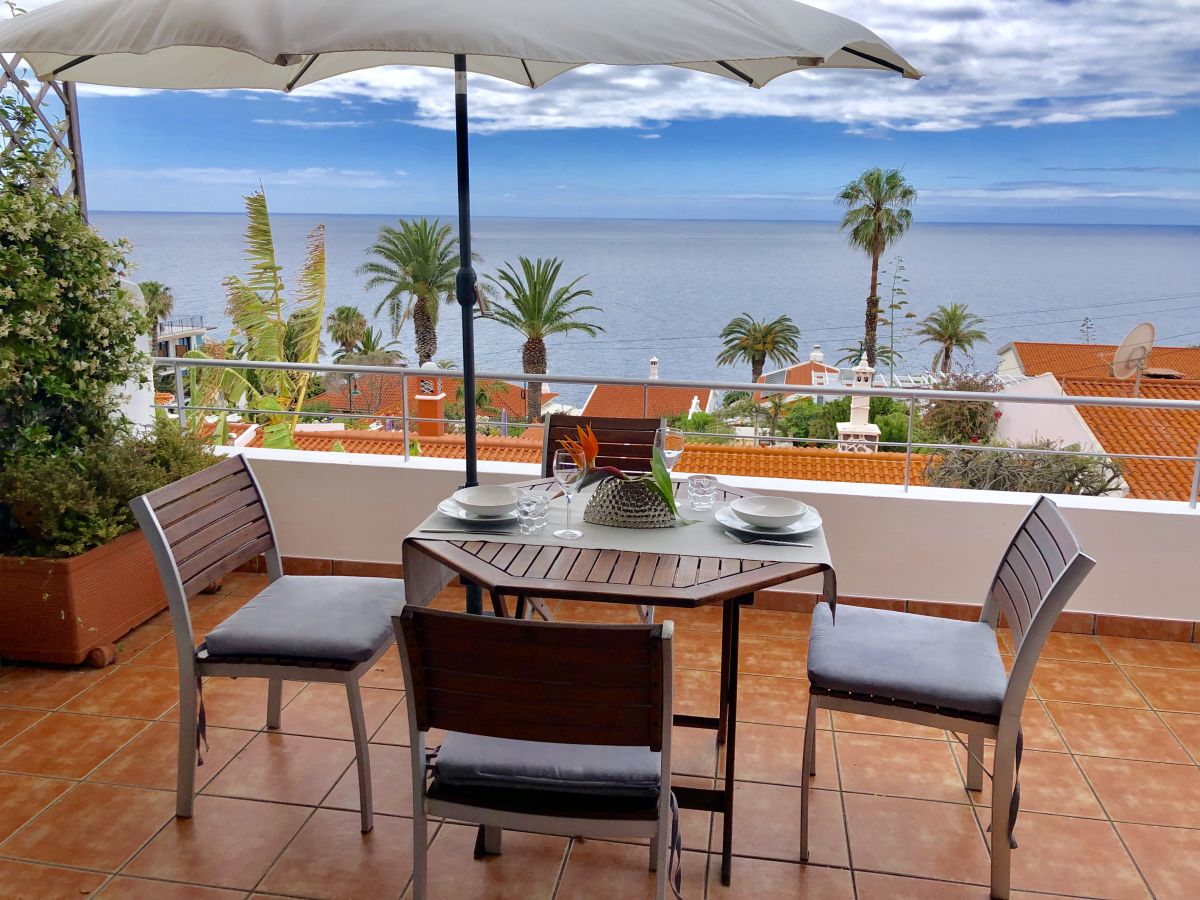 Holiday apartment Perto do Mar