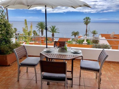 Holiday apartment Perto do Mar in Caniço de Baixo - Holiday apartment