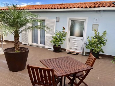 Holiday apartment Perto do Mar - Outdoor photo 5