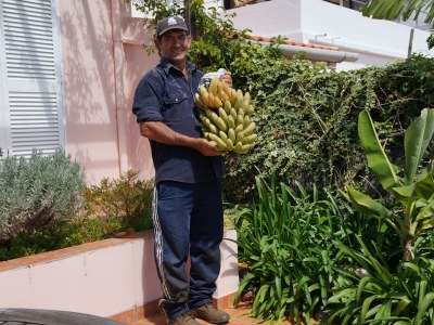 Holiday apartment Perto do Mar - Outdoor photo 8