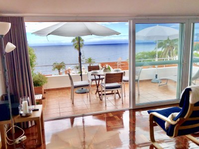 Holiday apartment Perto do Mar - Features photo 10