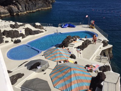 Holiday apartment Perto do Mar - Environment photo 22