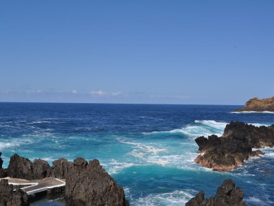 Holiday apartment Perto do Mar - Environment photo 29