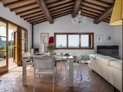 Villa Villa Montegemoli - Features photo 9