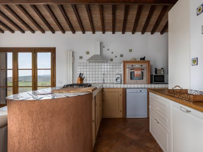 Villa Villa Montegemoli - Features photo 10