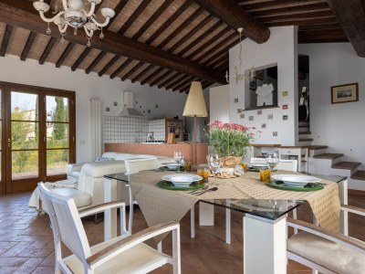 Villa Villa Montegemoli - Features photo 11