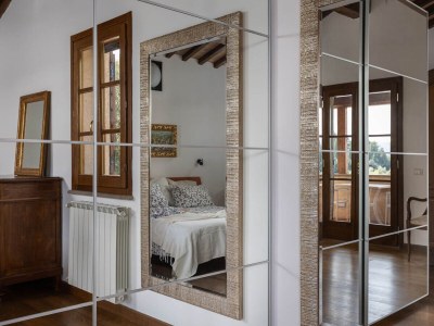 Villa Villa Montegemoli - Features photo 14