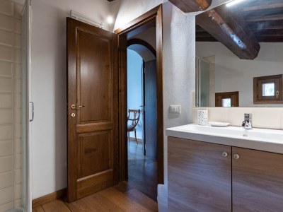 Villa Villa Montegemoli - Features photo 15