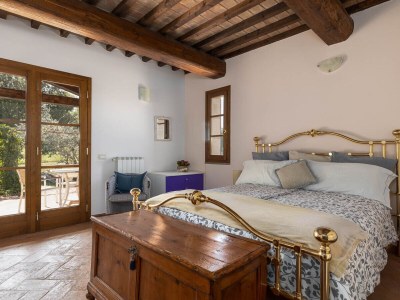 Villa Villa Montegemoli - Features photo 16