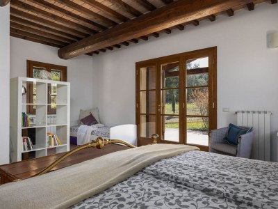 Villa Villa Montegemoli - Features photo 17